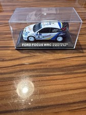 FORD FOCUS WRC MODEL 1:43 -