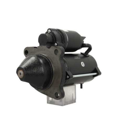 Starter new massey - new, mf