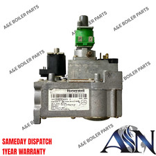 WORCESTER 240 RSF GAS VALVE