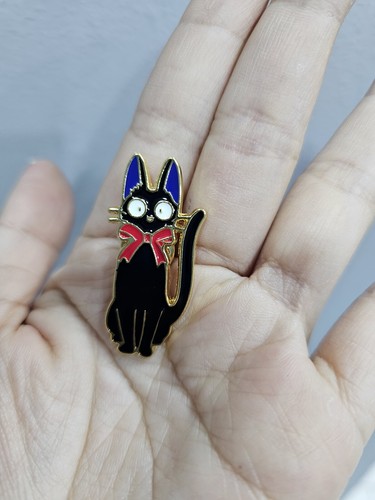 Jiji studio ghibli kiki - jiji,