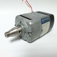 Parvalux REF SD 1C 611841/6A