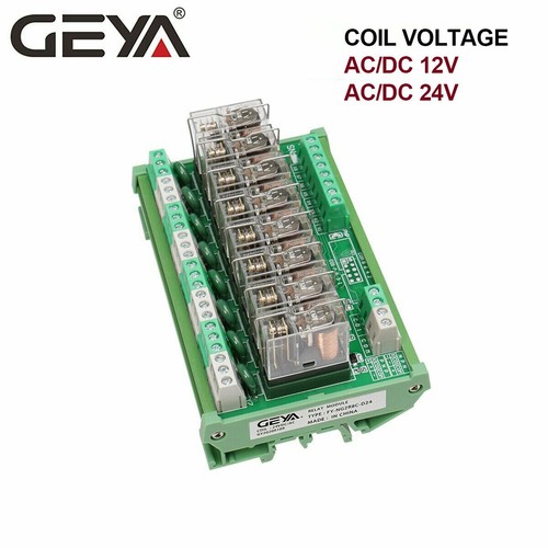 Geya omron relay module for - omron,