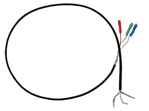 Tonearm wire kit 400mm mm - tonearm,