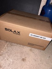 Solax Power Inverter - X1