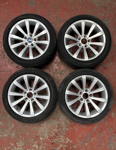 Bmw series e90 e91 - bmw, 17"
