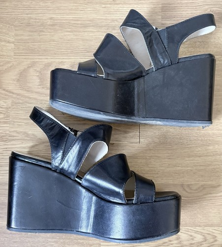 Marco moreo black leather - moreo,