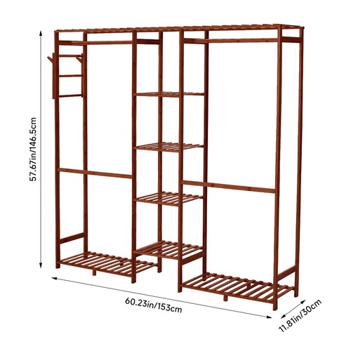 Heavyduty large wooden clothes - heavyduty,