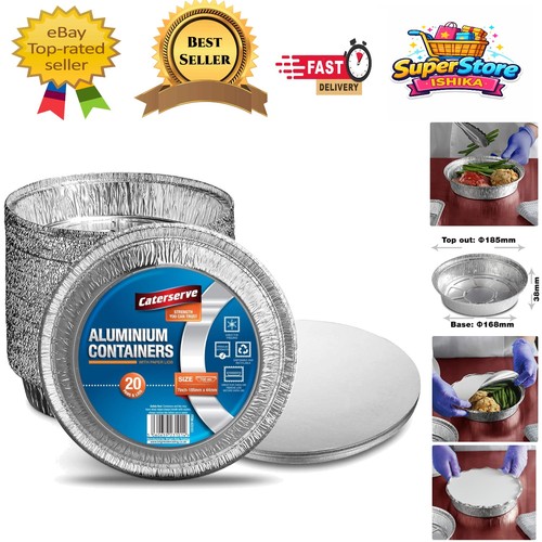 Aluminum baking trays - trays,