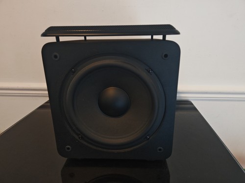 Boston soundware digital - soundware, xs