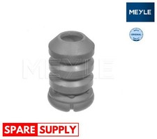 2X RUBBER BUFFER, SUSPENSION