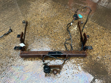 2011 RENAULT MASTER TOW BAR