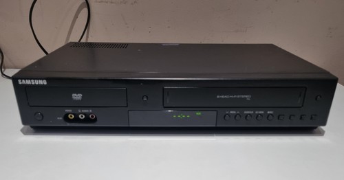 Samsung dvd v6800 - samsung, vcr