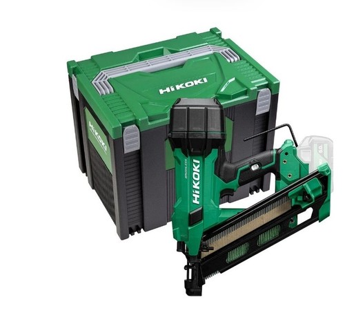 Hikoki nr1890dcaw9z 18v first - hikoki,