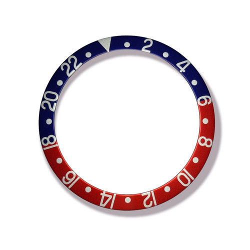 High quality bezel - high,