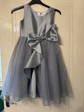 Monsoon Girls Bridesmaid Dress
