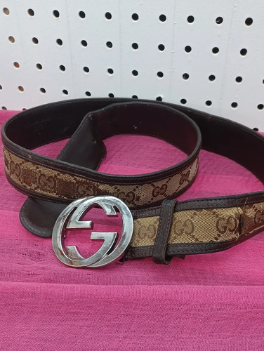 Gucci vintage rehab - gucci,