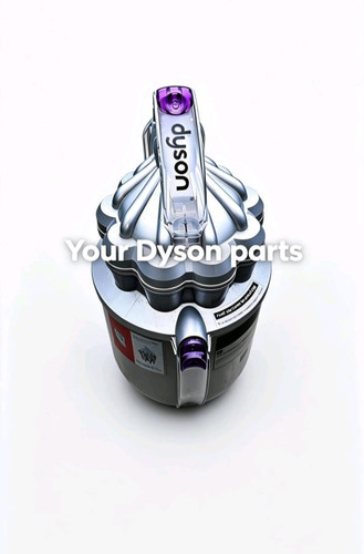 Dc08 dc20 cyclone bin - dc08,