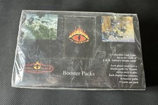 1995 The Wizards Middle Earth