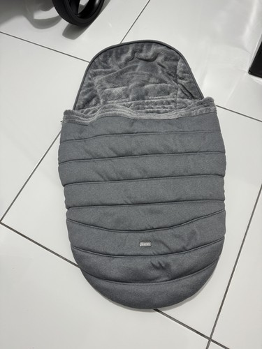 Icandy peach light grey - ,