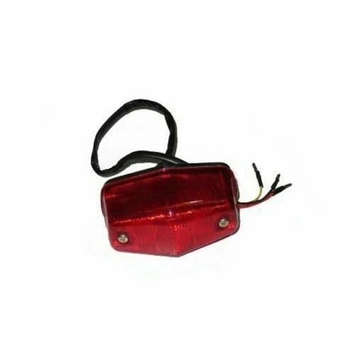 Lucas type tail brake - lucas,