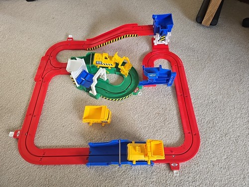 Vintage tomy big - vintage, loader