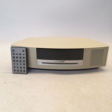 BOSE WAVE Radio AWRCC6 MUSIC