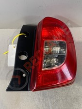 NISSAN MICRA MK4 K13 2013-2017