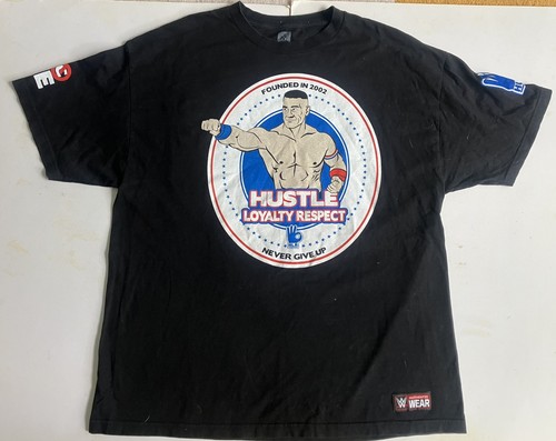 Wwe john cena hustle - wwe,