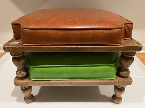 Vintage ethan allen stackable - vintage,