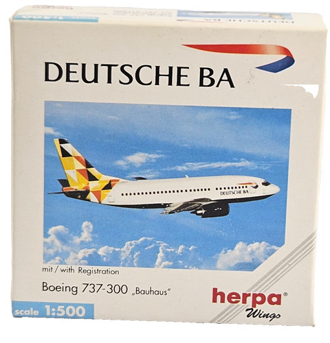 Herpa wings 511490 scale - herpa,