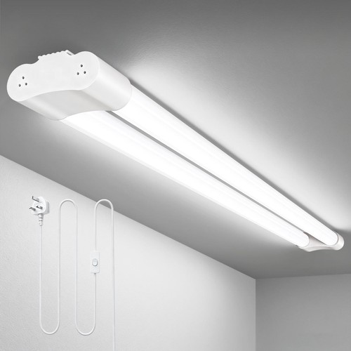 120cm led shop light for - 120cm,