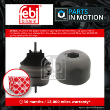 Engine Mount fits VW PASSAT 1.9D Right 96 to 05 AFN Mounting 8D0199229 Febi New