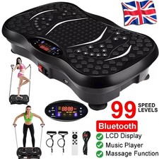 Power Vibration Plate