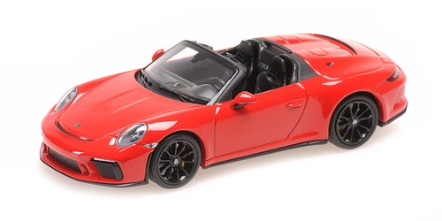 Minichamps porsche 911 - minichamps,