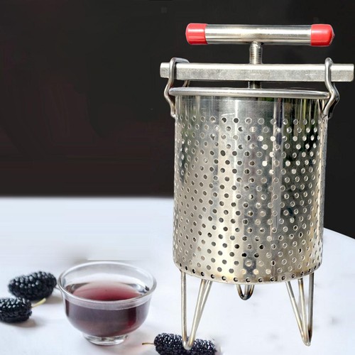 Honey extractor residue - honey,