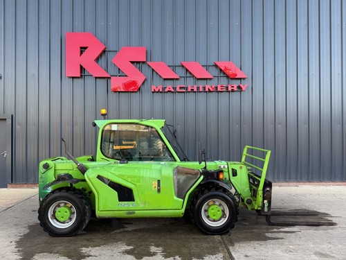 Merlo p25 y2015 just 1696 - just,