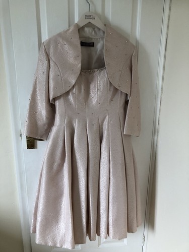 Ian stuart mother the bride - mother,