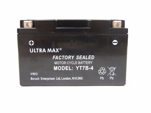 Ultramax kart yt7b - ultramax,