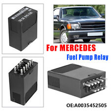 For MERCEDES FUEL PUMP RELAY E