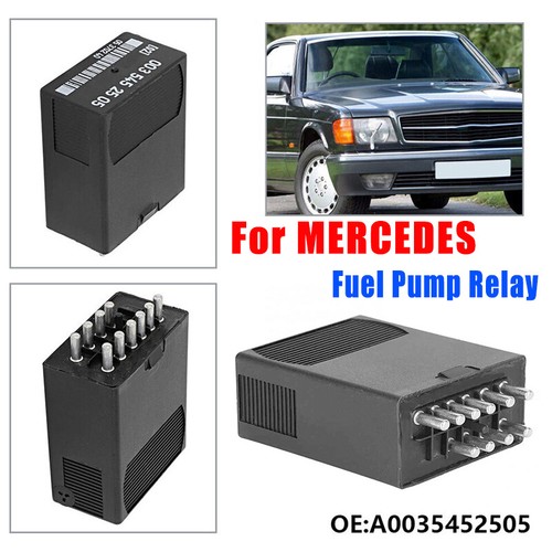 For mercedes fuel pump - for,