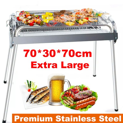 Large bbq grill - large,