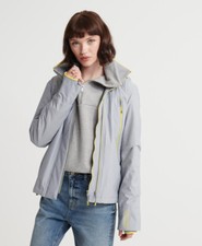 Superdry Womens Velocity Arctic Sd-Windcheater