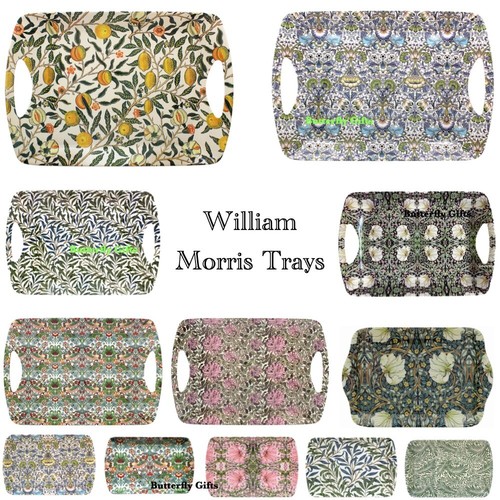 William morris coffee tea - william,