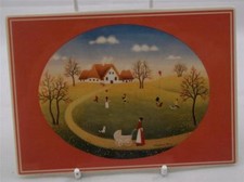 Villeroy & and Boch VILBOCARD