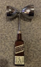 Vintage Johnnie Walker Red