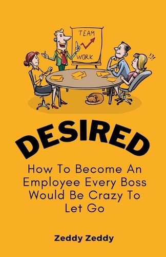 Desired how become an - desired:,