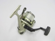 DAIWA EMBLEM X 5000H SPINNING REEL FISHING JAPAN MADE NEAR MINT