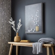 Art for the Home Cotton Flower