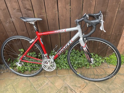 Giant tcr road - tcr,