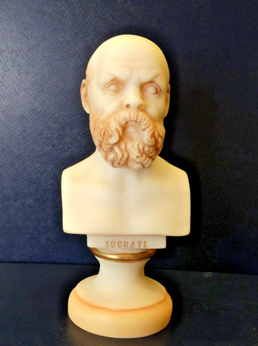 Socrates philosopher greek - philosopher,
